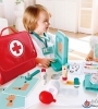 Hape萌医趣味诊疗套装荣获大奖，趣味玩法为孩子带去快乐
